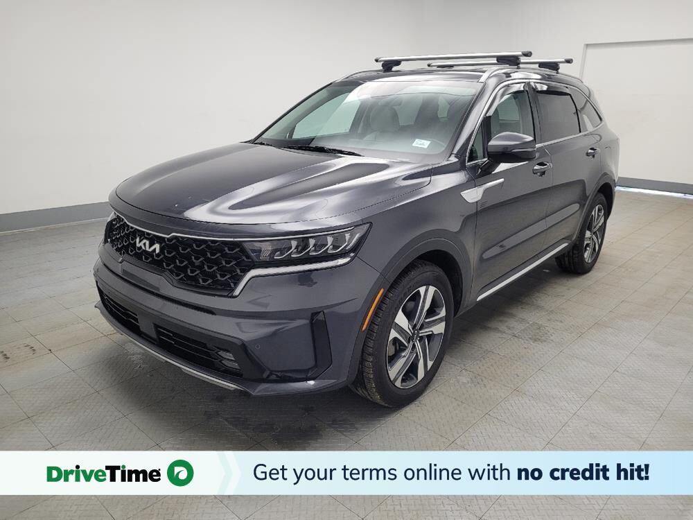 2023 Kia Sorento in Madison, TN 37115 - 18109560