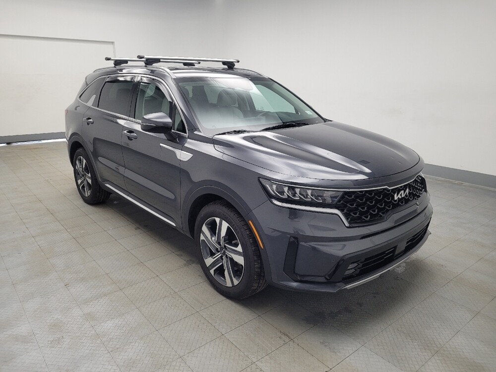 2023 Kia Sorento in Madison, TN 37115 - 18109560 13