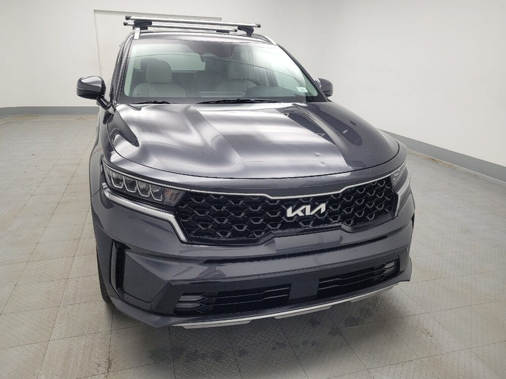 2023 Kia Sorento in Madison, TN 37115 - 18109560 14