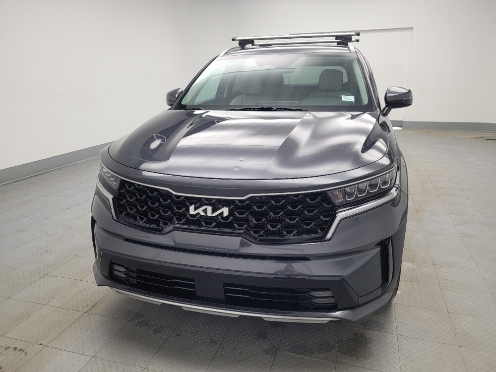 2023 Kia Sorento in Madison, TN 37115 - 18109560 15