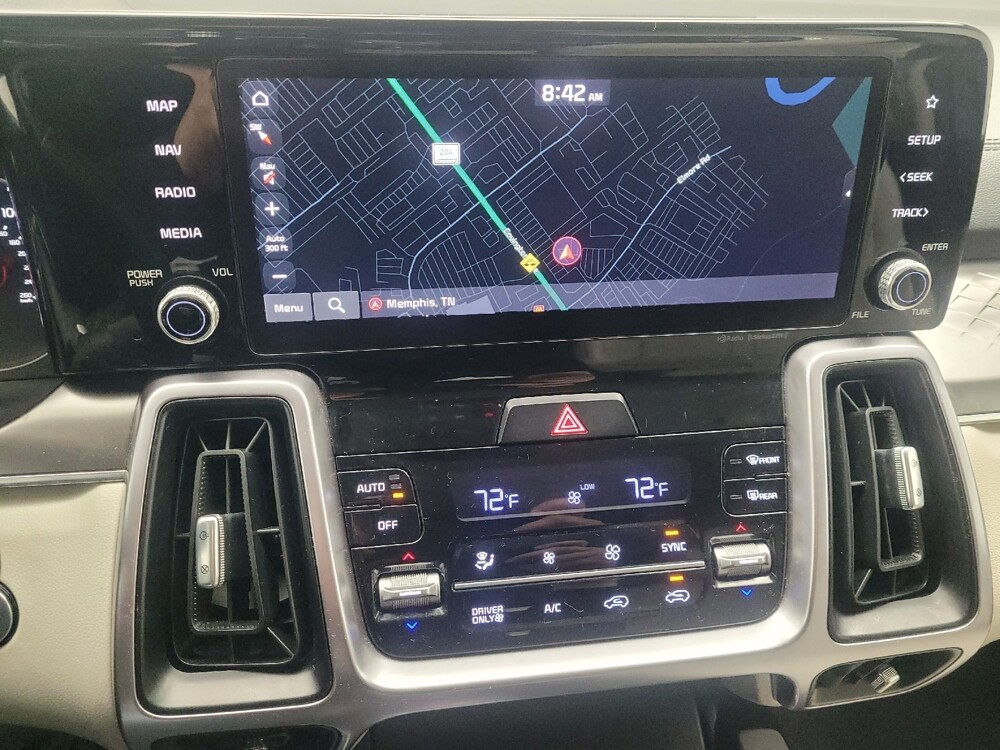 2023 Kia Sorento in Madison, TN 37115 - 18109560 25