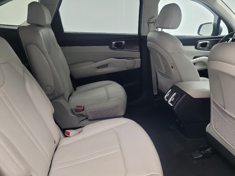 2023 Kia Sorento in Madison, TN 37115 - 18109560 19