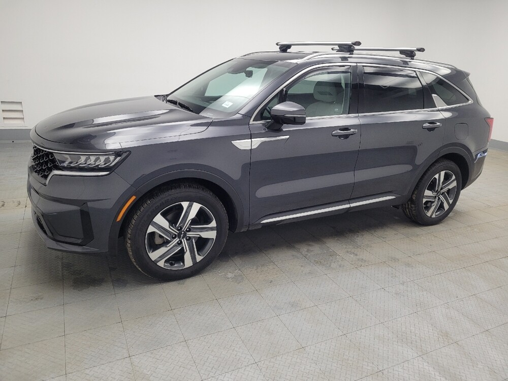 2023 Kia Sorento in Madison, TN 37115 - 18109560 2