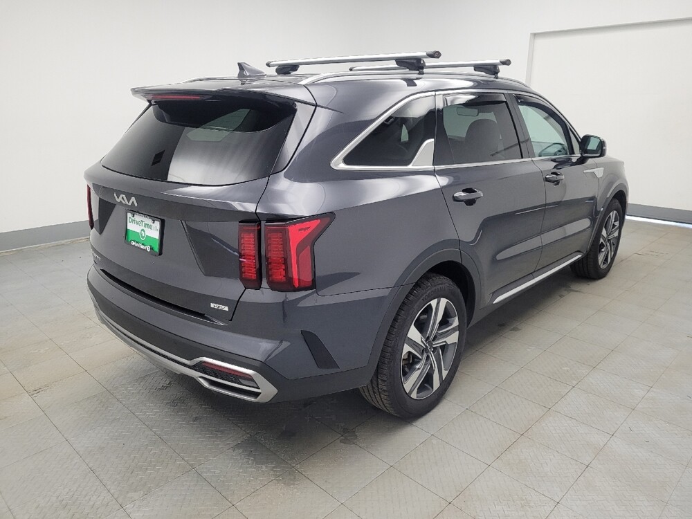 2023 Kia Sorento in Madison, TN 37115 - 18109560 9