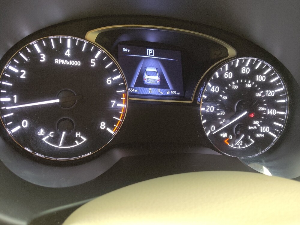 2017 Nissan Altima in Greenville, SC 29607 - 18109561 23