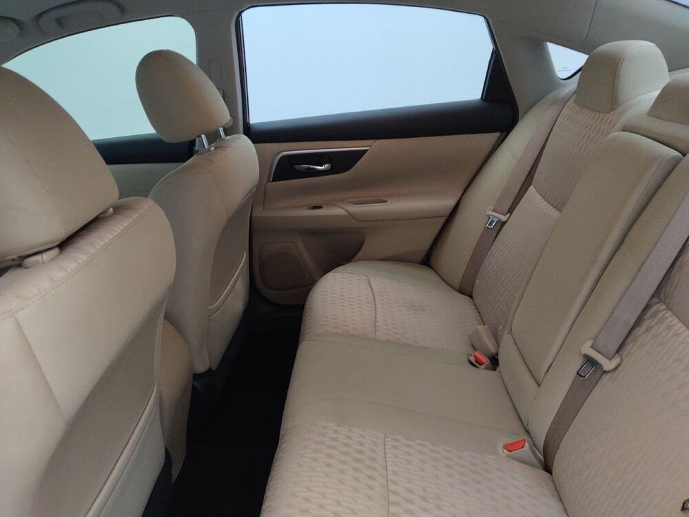 2017 Nissan Altima in Greenville, SC 29607 - 18109561 18