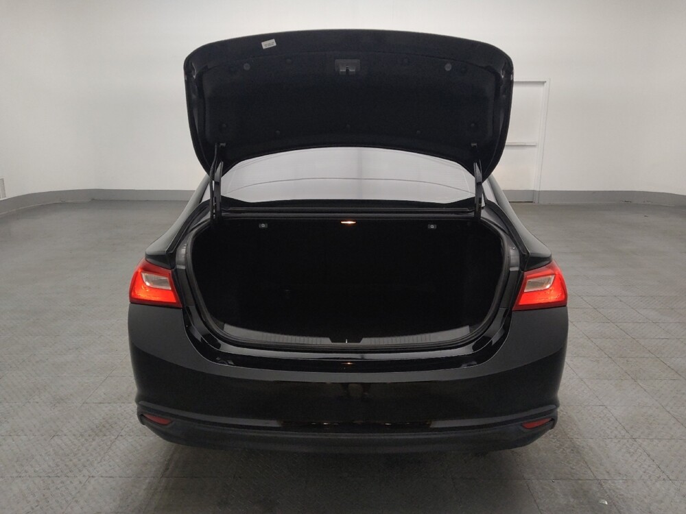 2018 Chevrolet Malibu in Kissimmee, FL 34744 - 18109563 29