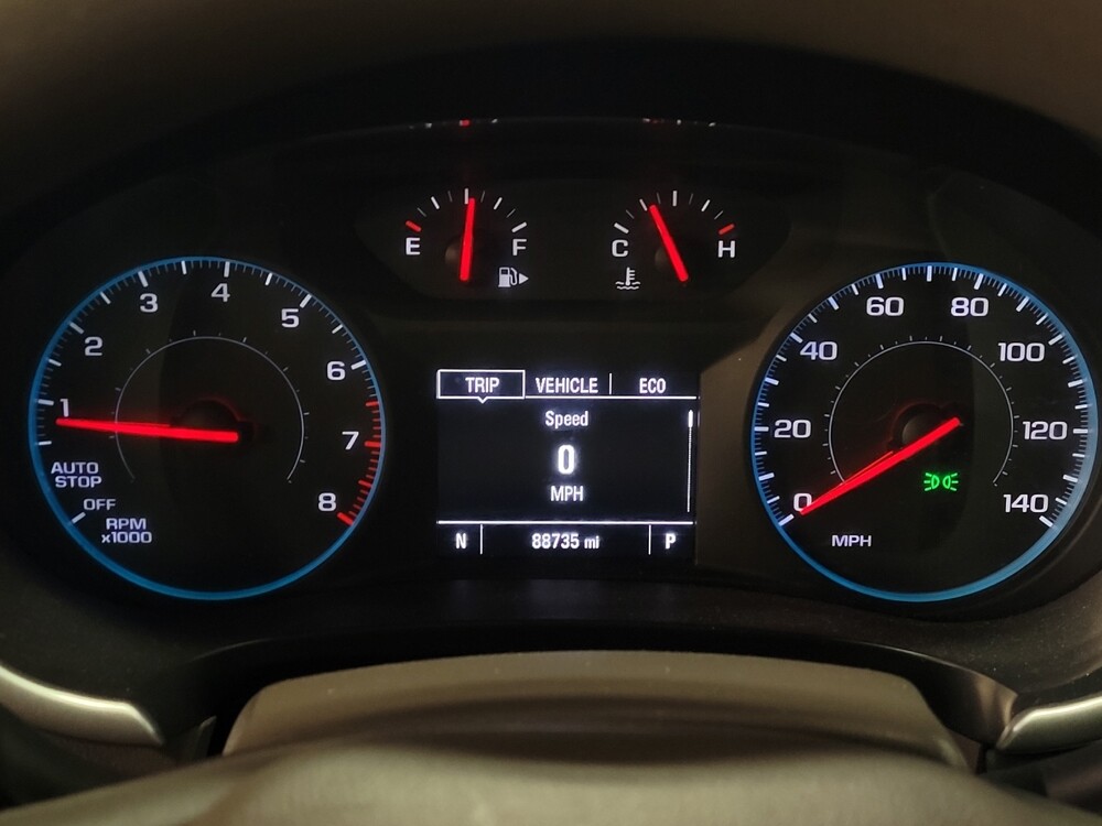 2018 Chevrolet Malibu in Kissimmee, FL 34744 - 18109563 23