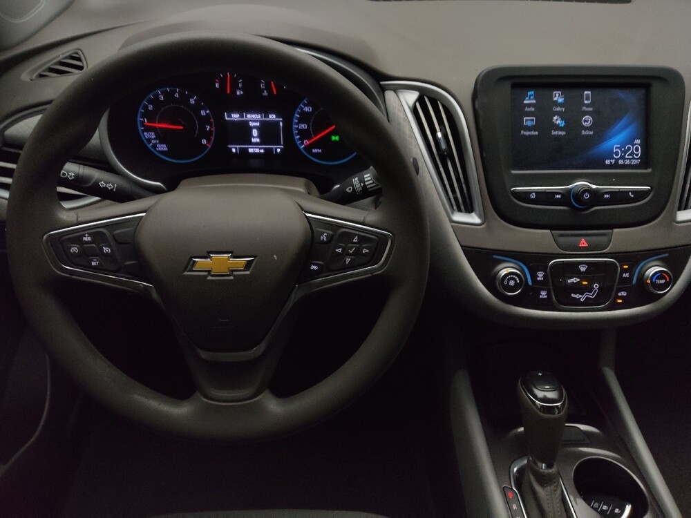 2018 Chevrolet Malibu in Kissimmee, FL 34744 - 18109563 22