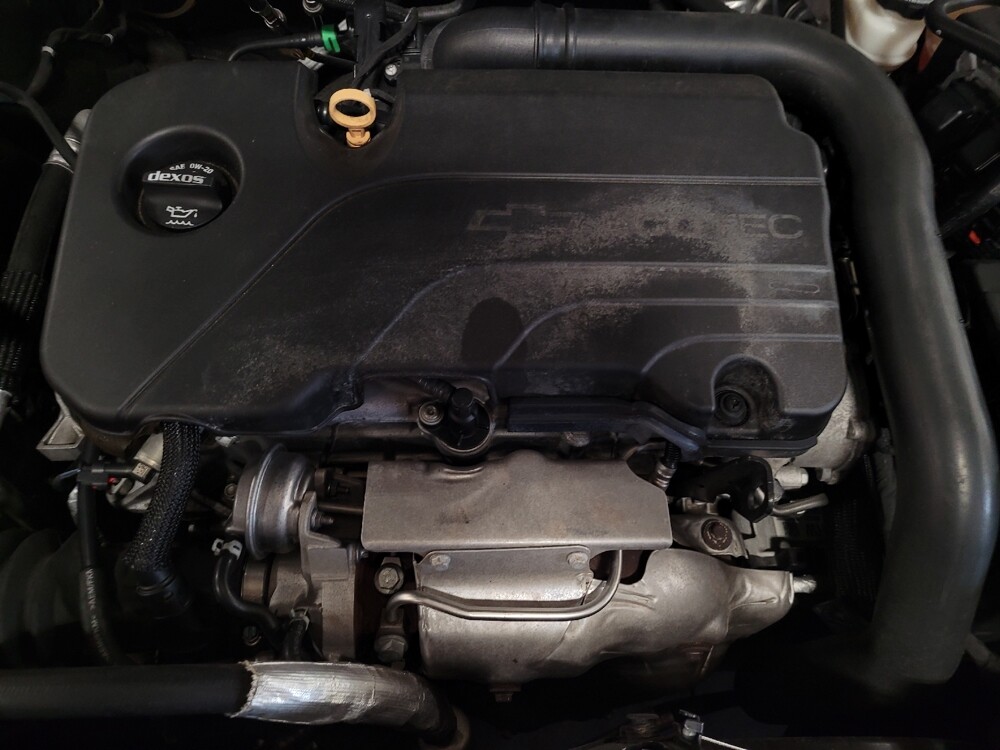 2018 Chevrolet Malibu in Kissimmee, FL 34744 - 18109563 30