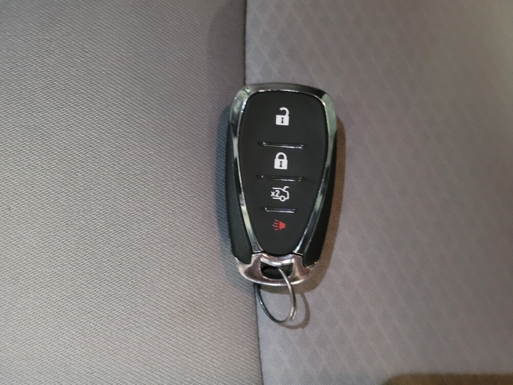 2018 Chevrolet Malibu in Kissimmee, FL 34744 - 18109563 32