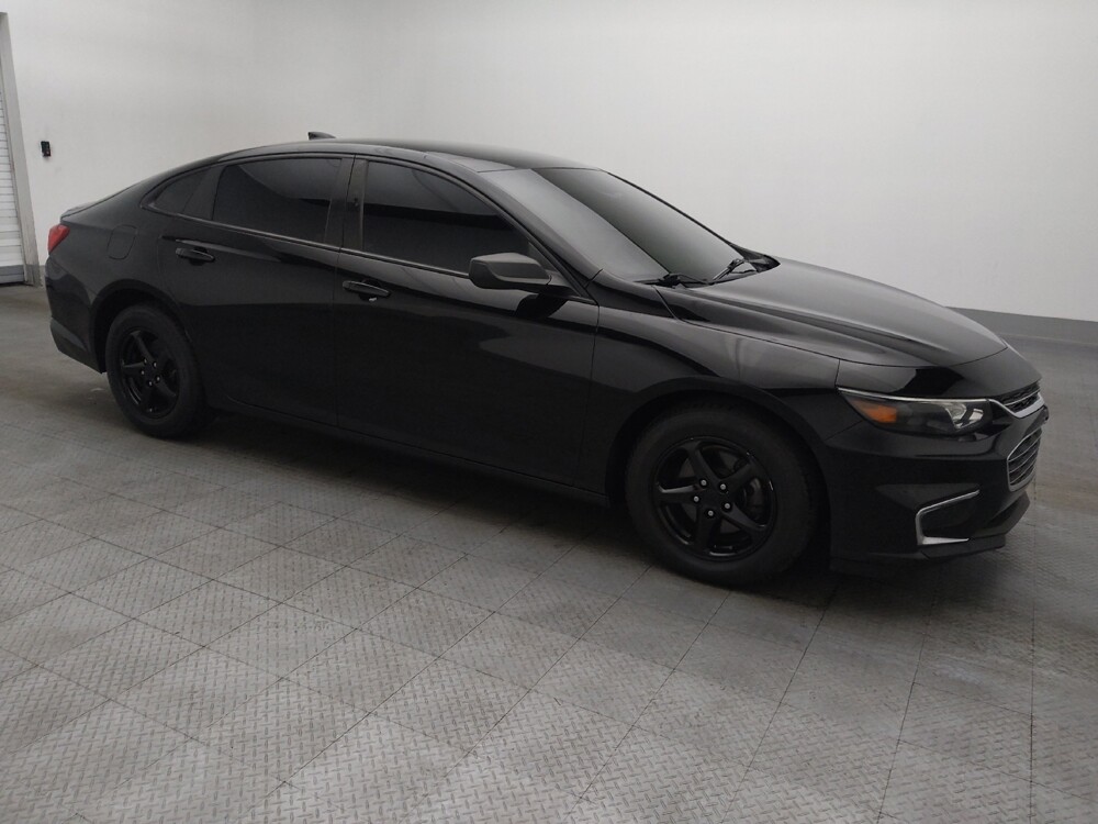 2018 Chevrolet Malibu in Kissimmee, FL 34744 - 18109563 11