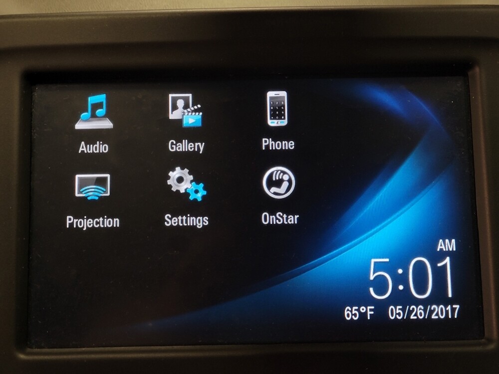 2018 Chevrolet Malibu in Kissimmee, FL 34744 - 18109563 25