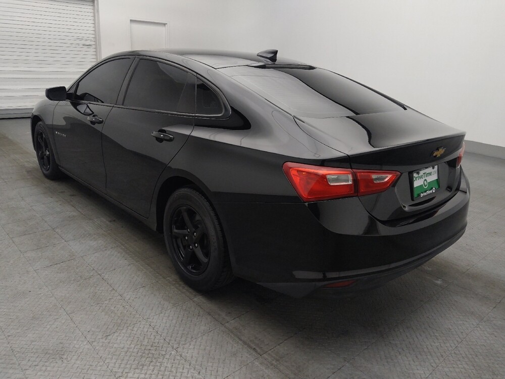 2018 Chevrolet Malibu in Kissimmee, FL 34744 - 18109563 5