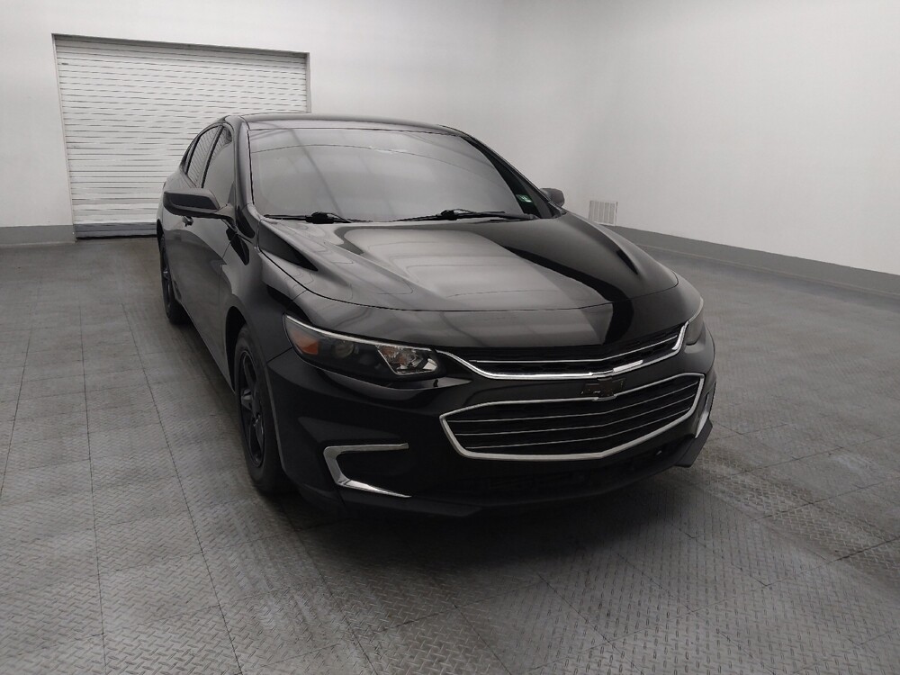 2018 Chevrolet Malibu in Kissimmee, FL 34744 - 18109563 14