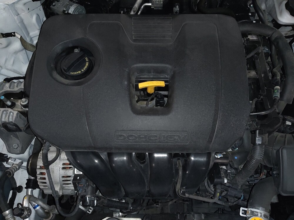 2020 Kia Forte in Kissimmee, FL 34744 - 18109564 30