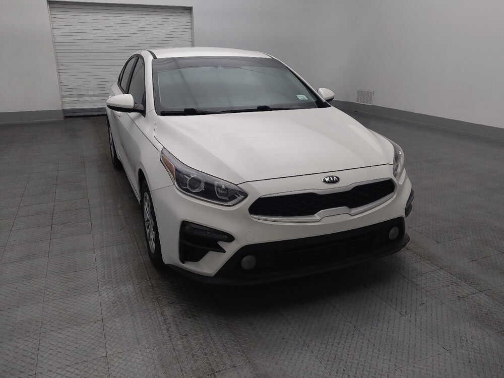 2020 Kia Forte in Kissimmee, FL 34744 - 18109564 14