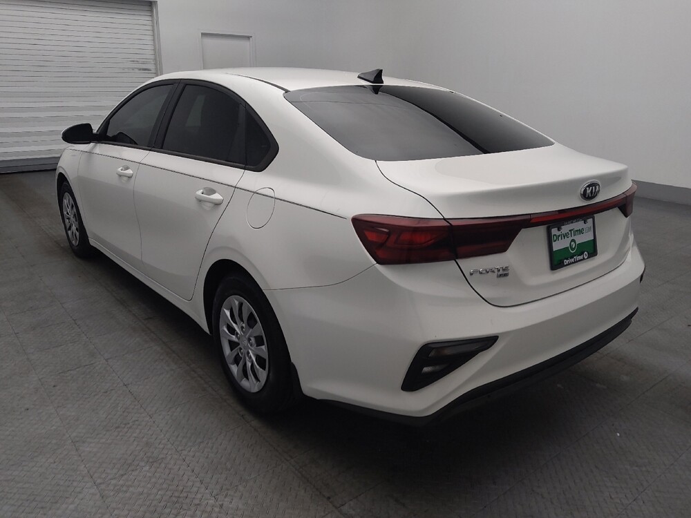 2020 Kia Forte in Kissimmee, FL 34744 - 18109564 5