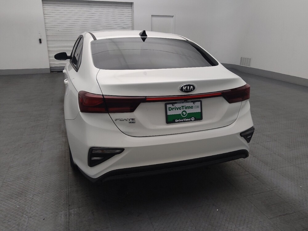 2020 Kia Forte in Kissimmee, FL 34744 - 18109564 6