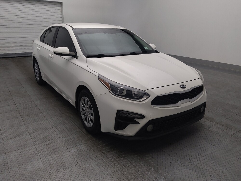 2020 Kia Forte in Kissimmee, FL 34744 - 18109564 13