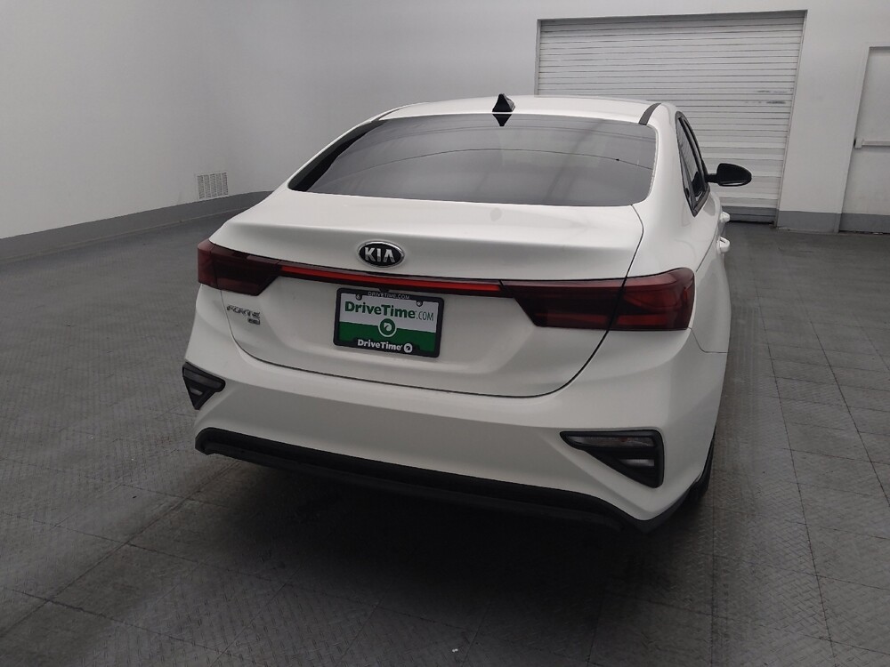 2020 Kia Forte in Kissimmee, FL 34744 - 18109564 7