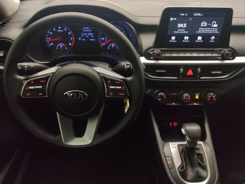 2020 Kia Forte in Kissimmee, FL 34744 - 18109564 22