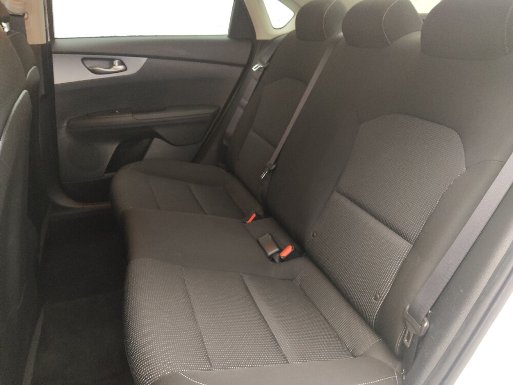 2020 Kia Forte in Kissimmee, FL 34744 - 18109564 18