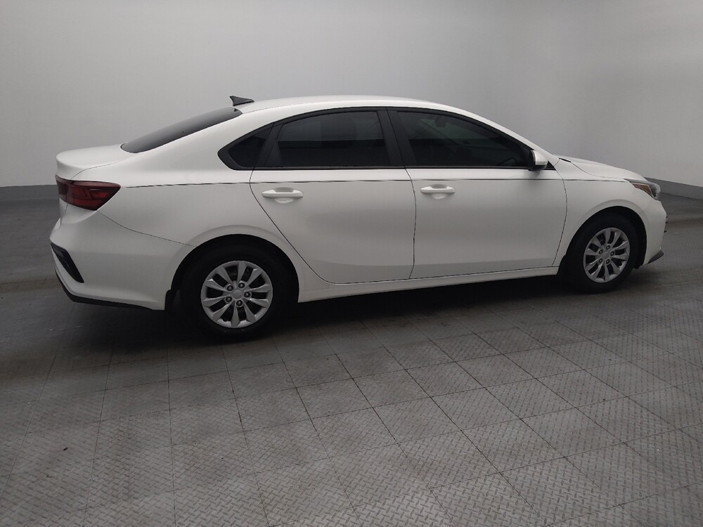 2020 Kia Forte in Kissimmee, FL 34744 - 18109564 10