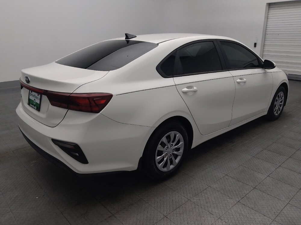 2020 Kia Forte in Kissimmee, FL 34744 - 18109564 9