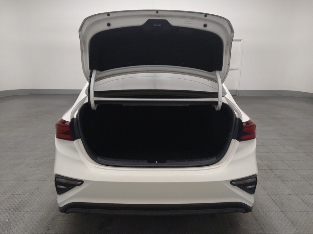 2020 Kia Forte in Kissimmee, FL 34744 - 18109564 29