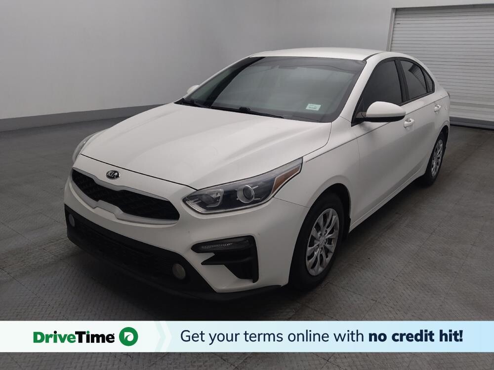2020 Kia Forte in Kissimmee, FL 34744 - 18109564