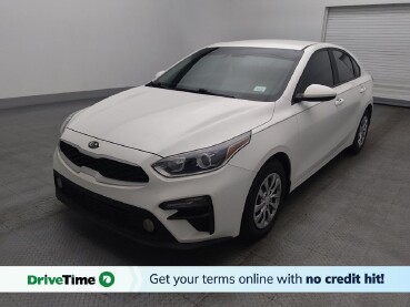 2020 Kia Forte in Kissimmee, FL 34744