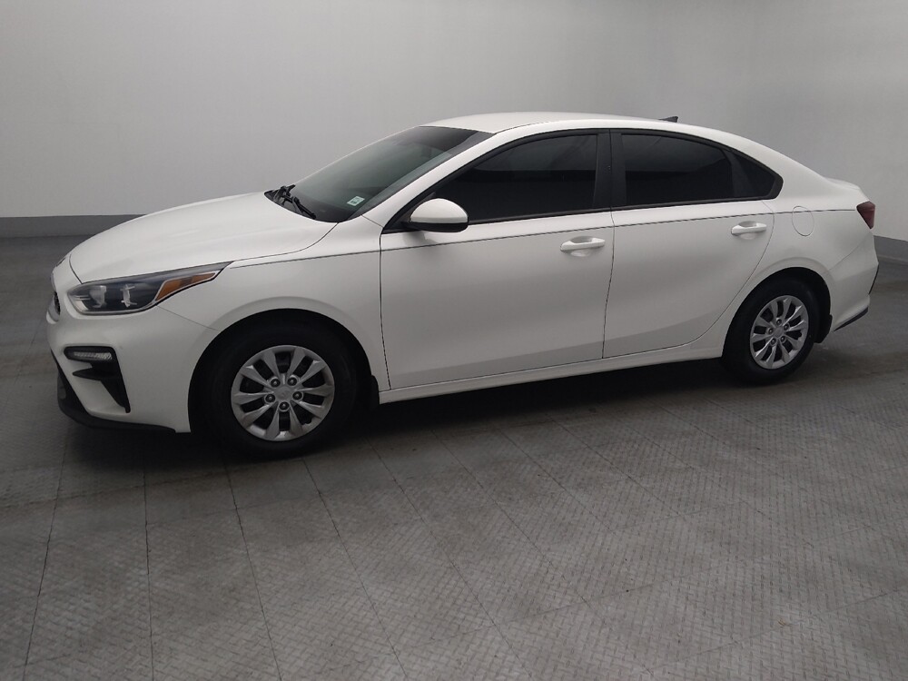 2020 Kia Forte in Kissimmee, FL 34744 - 18109564 2