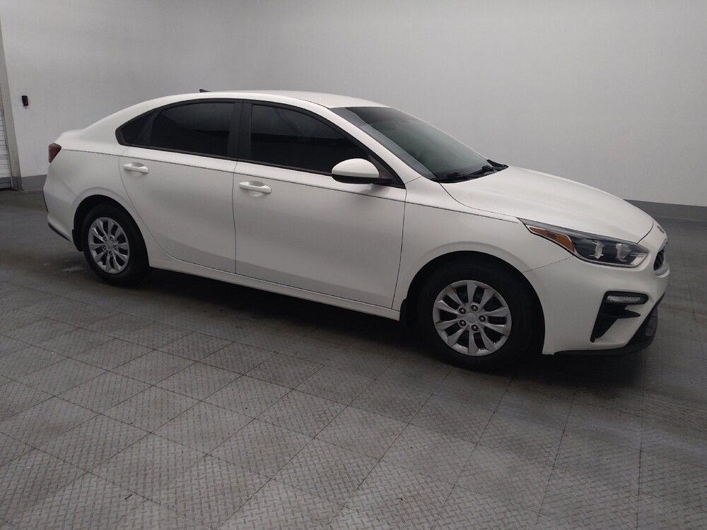 2020 Kia Forte in Kissimmee, FL 34744 - 18109564 11