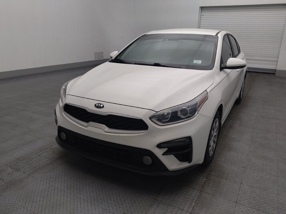 2020 Kia Forte in Kissimmee, FL 34744 - 18109564 15