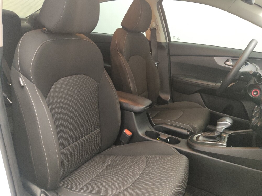 2020 Kia Forte in Kissimmee, FL 34744 - 18109564 21