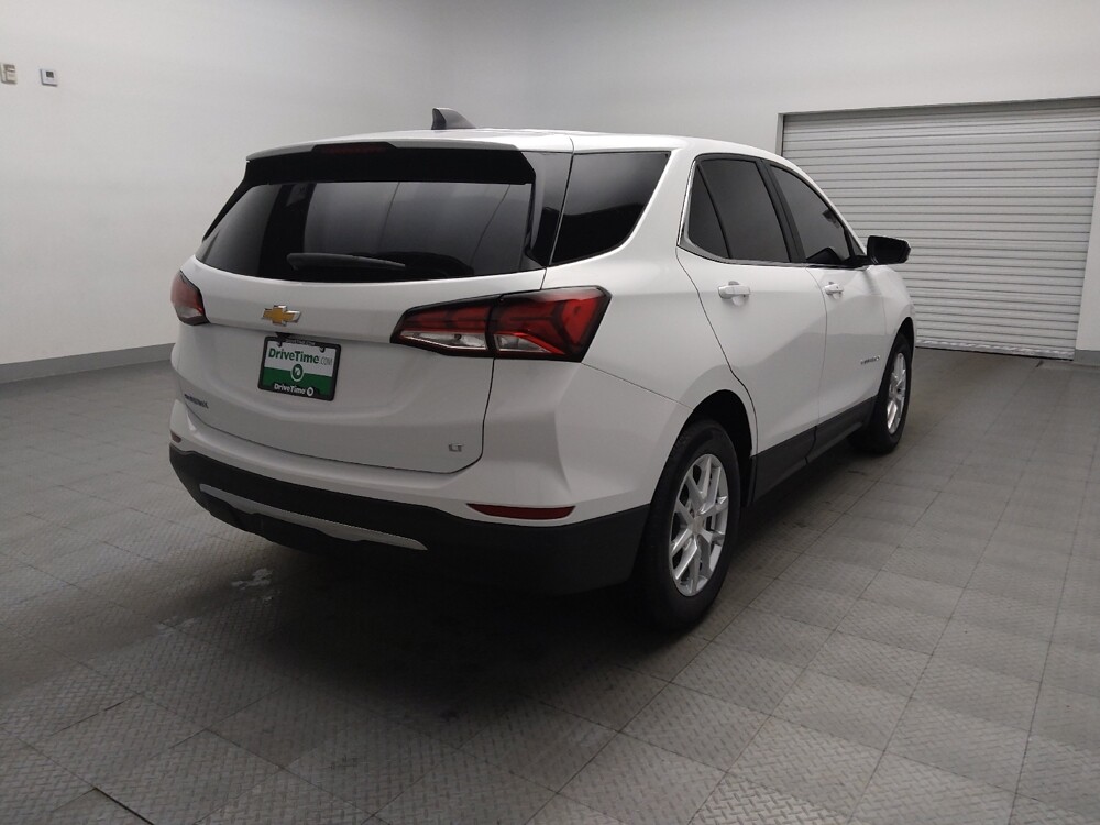 2024 Chevrolet Equinox in Oklahoma City, OK 73139 - 18109567 9