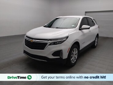 2024 Chevrolet Equinox in Oklahoma City, OK 73139