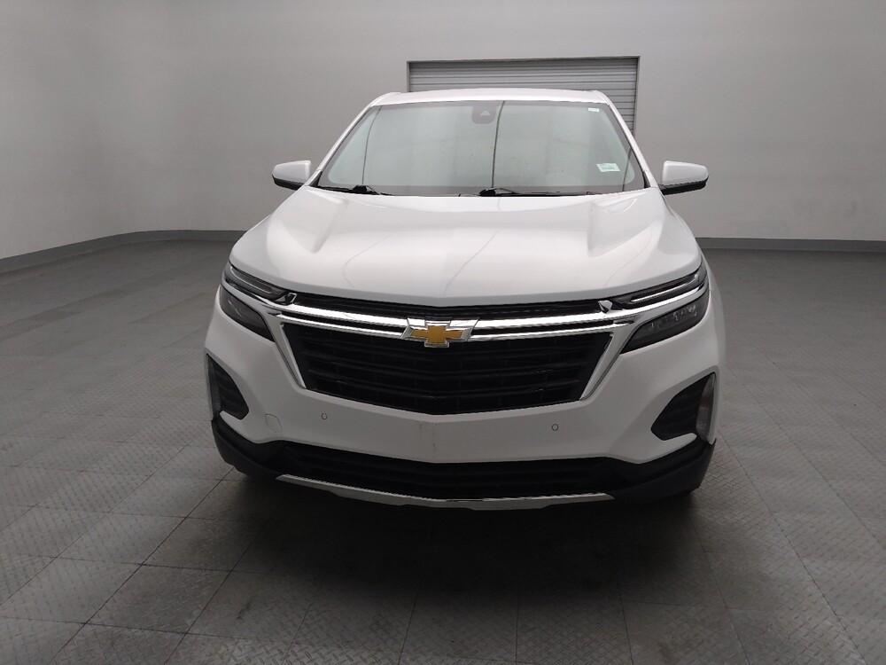 2024 Chevrolet Equinox in Oklahoma City, OK 73139 - 18109567 15
