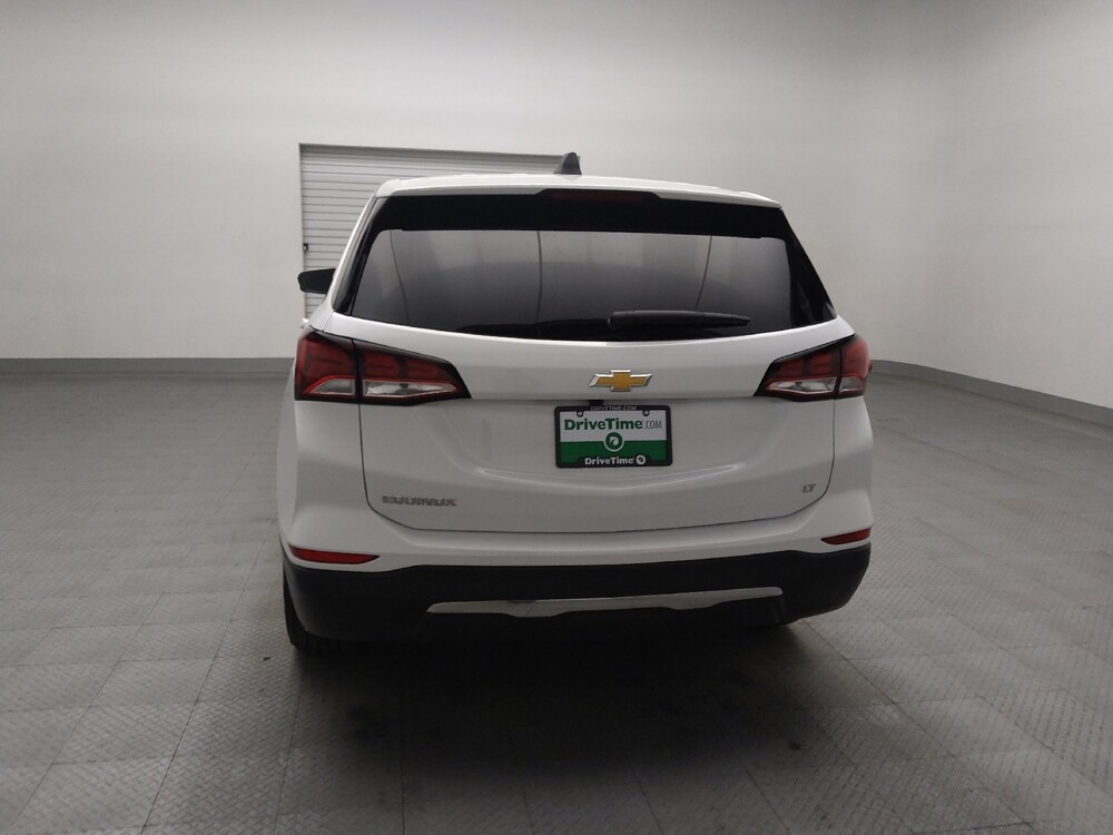 2024 Chevrolet Equinox in Oklahoma City, OK 73139 - 18109567 6