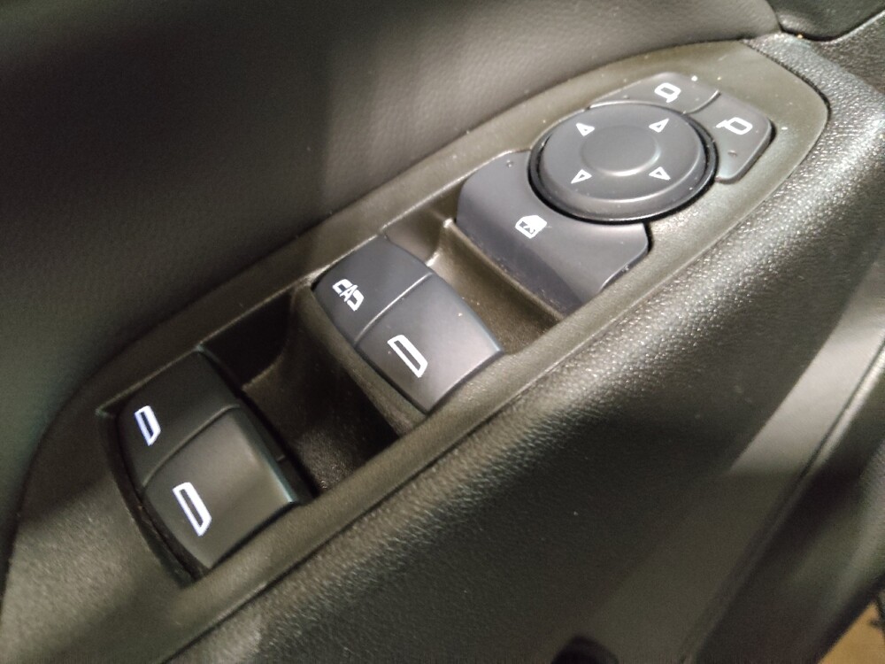 2024 Chevrolet Equinox in Oklahoma City, OK 73139 - 18109567 27