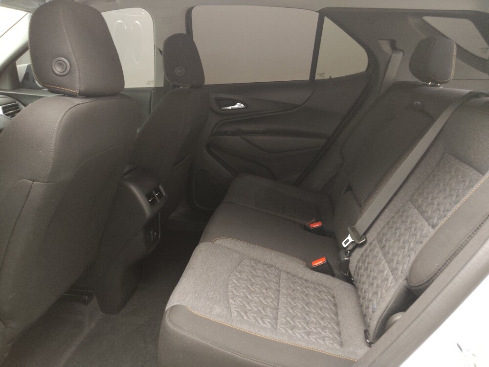 2024 Chevrolet Equinox in Oklahoma City, OK 73139 - 18109567 18