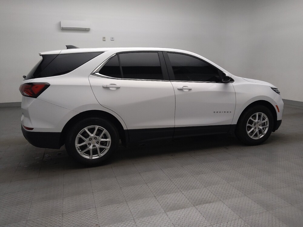 2024 Chevrolet Equinox in Oklahoma City, OK 73139 - 18109567 10