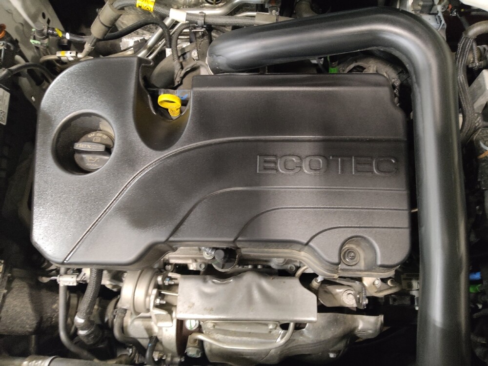 2024 Chevrolet Equinox in Oklahoma City, OK 73139 - 18109567 30