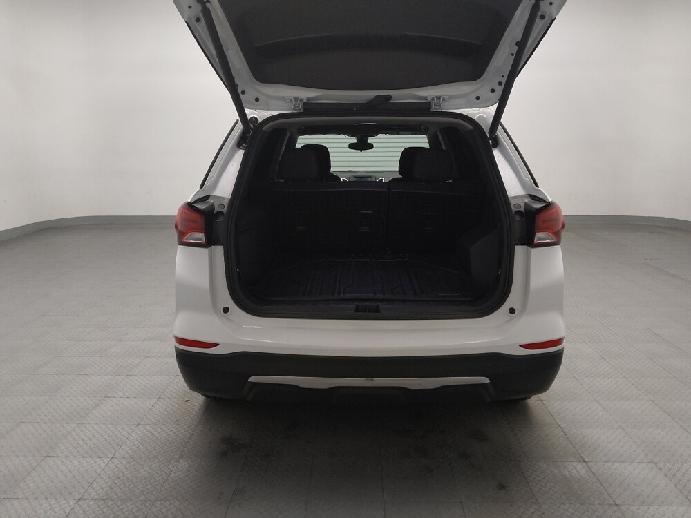 2024 Chevrolet Equinox in Oklahoma City, OK 73139 - 18109567 29