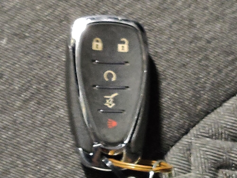 2024 Chevrolet Equinox in Oklahoma City, OK 73139 - 18109567 32