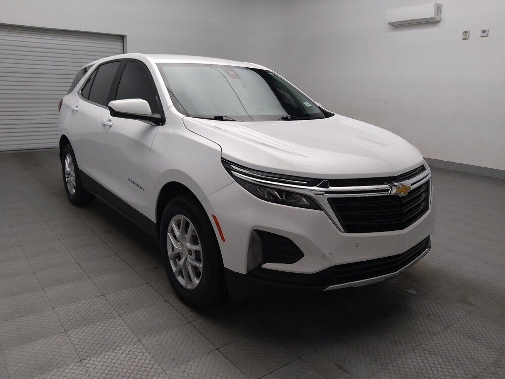 2024 Chevrolet Equinox in Oklahoma City, OK 73139 - 18109567 13