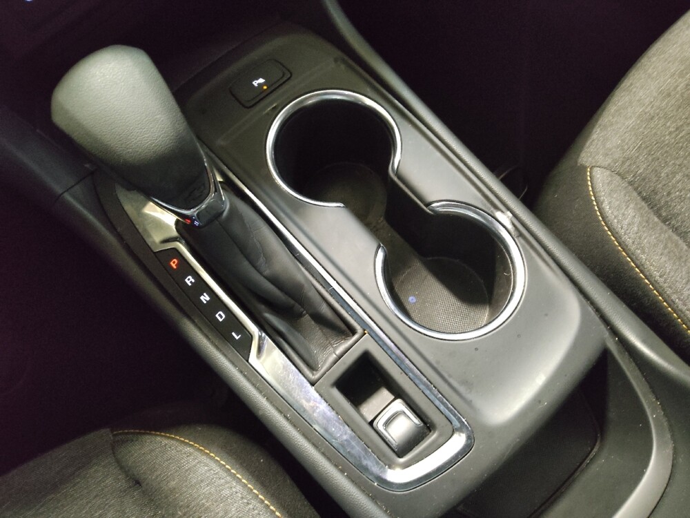 2024 Chevrolet Equinox in Oklahoma City, OK 73139 - 18109567 26