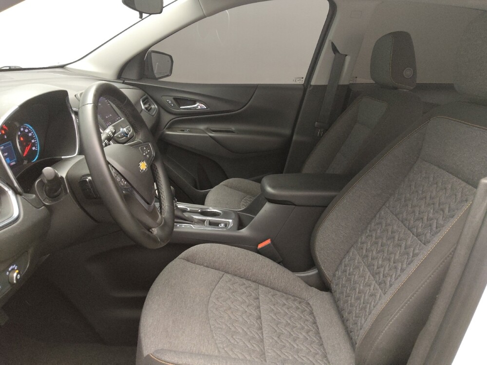 2024 Chevrolet Equinox in Oklahoma City, OK 73139 - 18109567 17