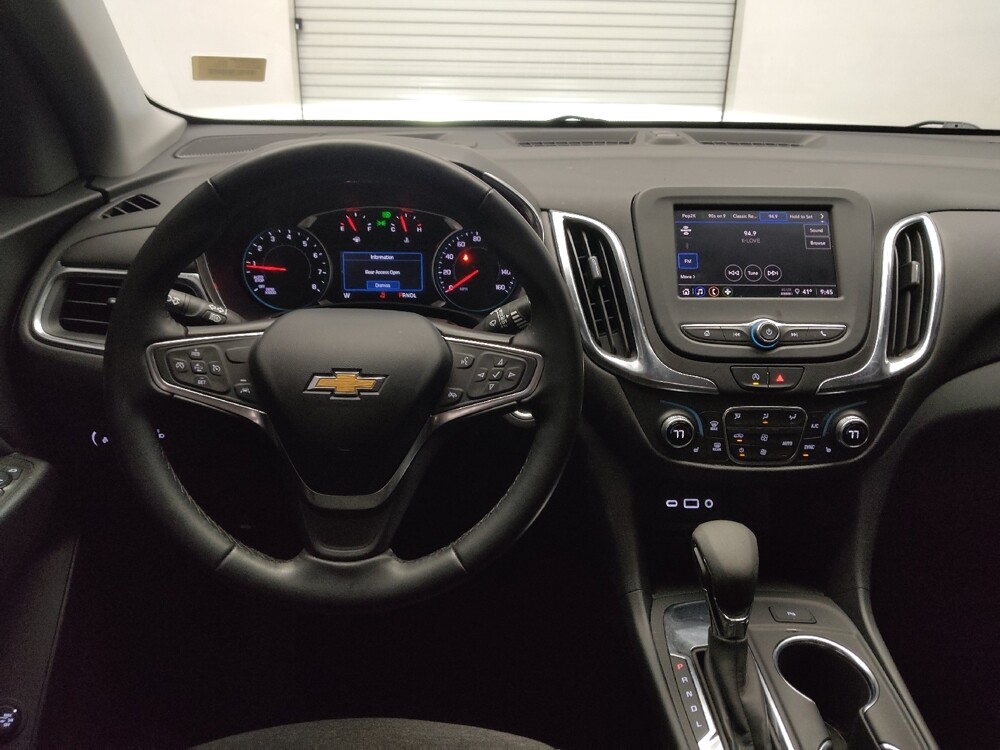 2024 Chevrolet Equinox in Oklahoma City, OK 73139 - 18109567 22